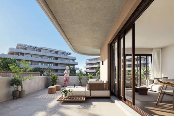 Piso en venta en Avenida Passapera, 10, Lloret de Mar
 photo 1