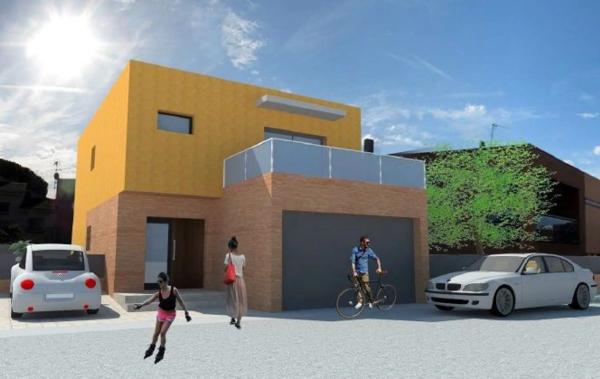 Promotion La Rioja 10 new development in Lloret de Mar thumbnail 1