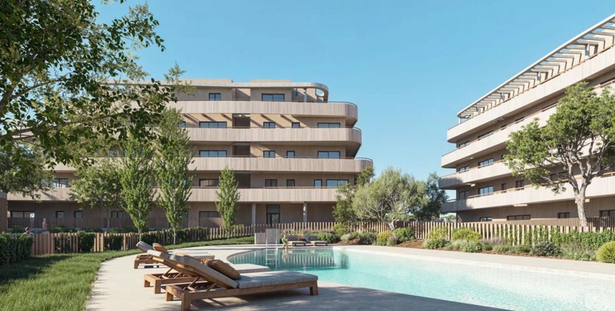 New construction Soul Brava in Lloret de Mar photo 2