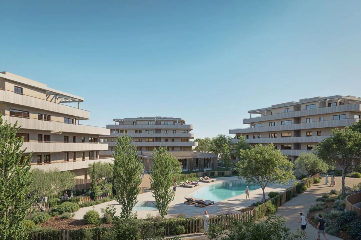 New construction Soul Brava in Lloret de Mar photo 3