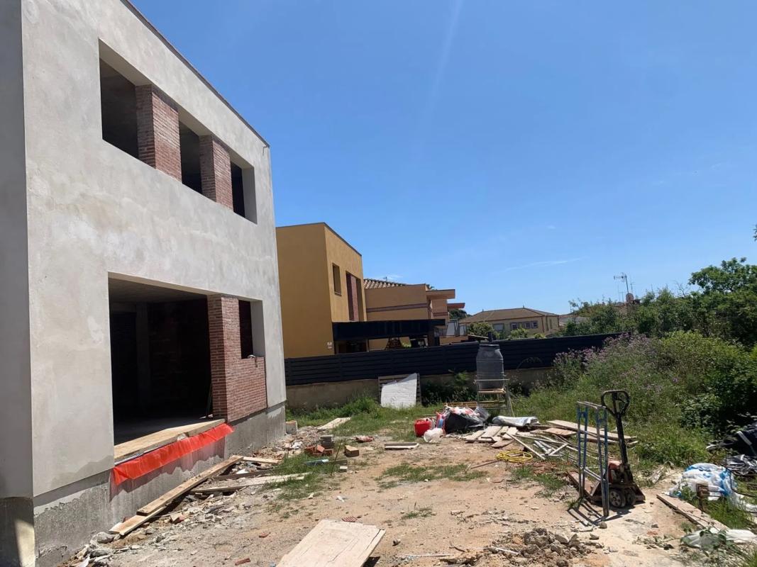 Obra nueva La Rioja 10 en Lloret de Mar (Revista) photo 3