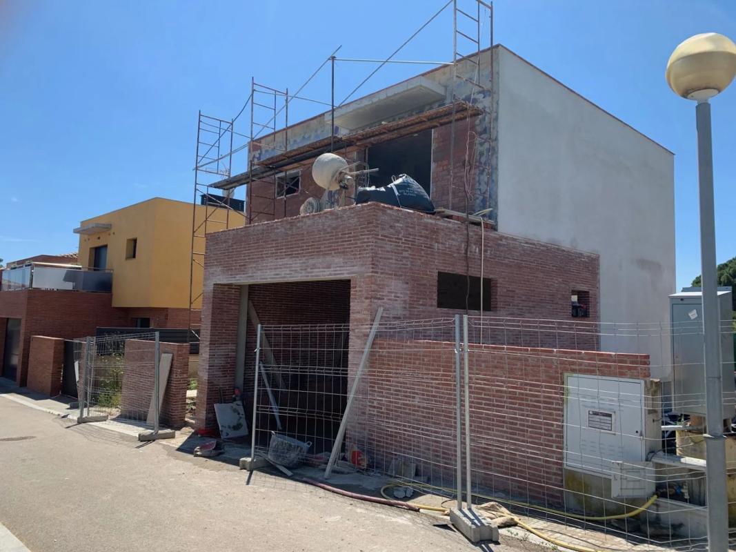 Obra nueva La Rioja 10 en Lloret de Mar (Revista) photo 5