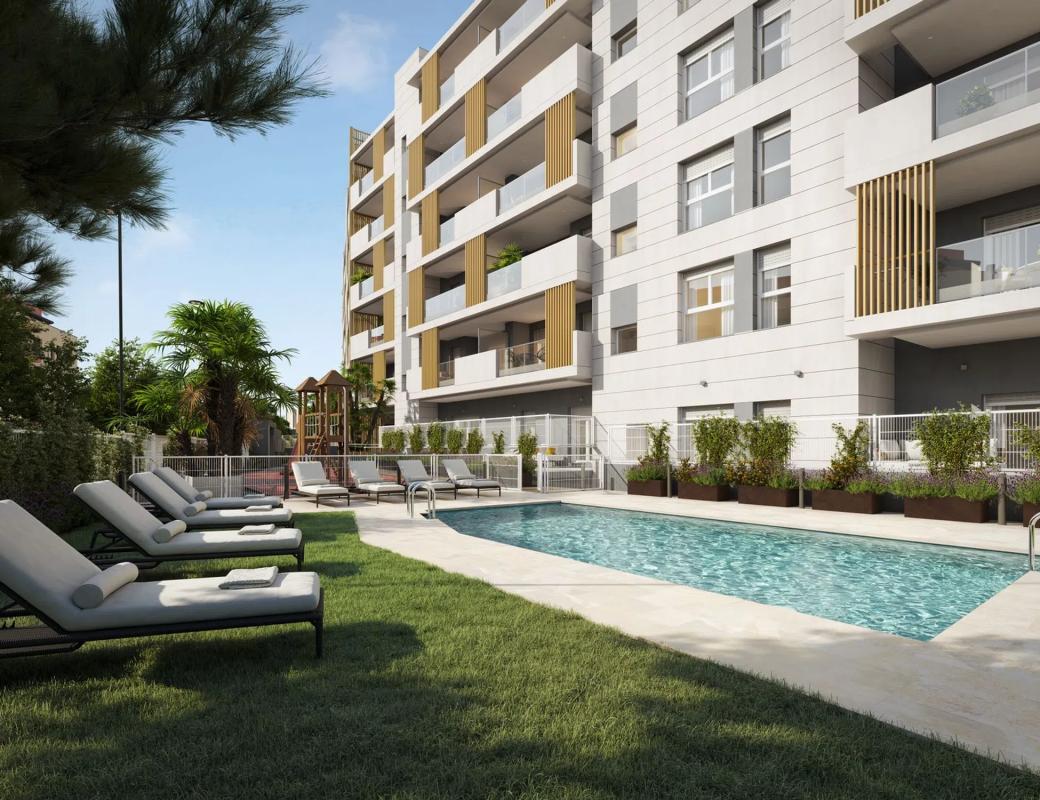 Продажа квартиры на Calle de Narcís Macià i Domènech, 68, Ллорет-де-Мар
photo 1