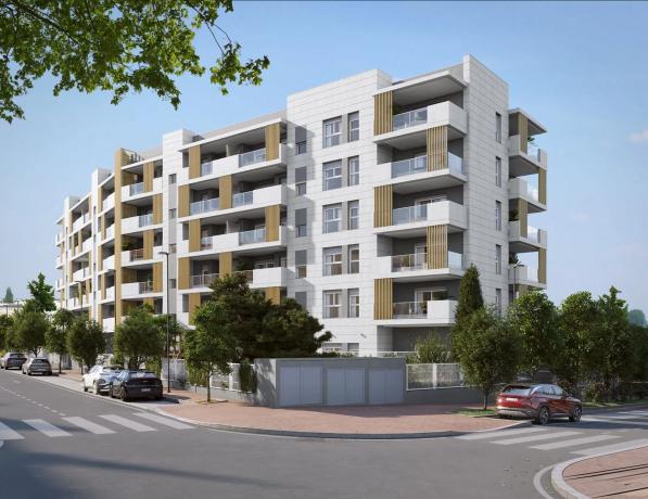 Promotion Nova Fenals new development in Lloret de Mar thumbnail 1