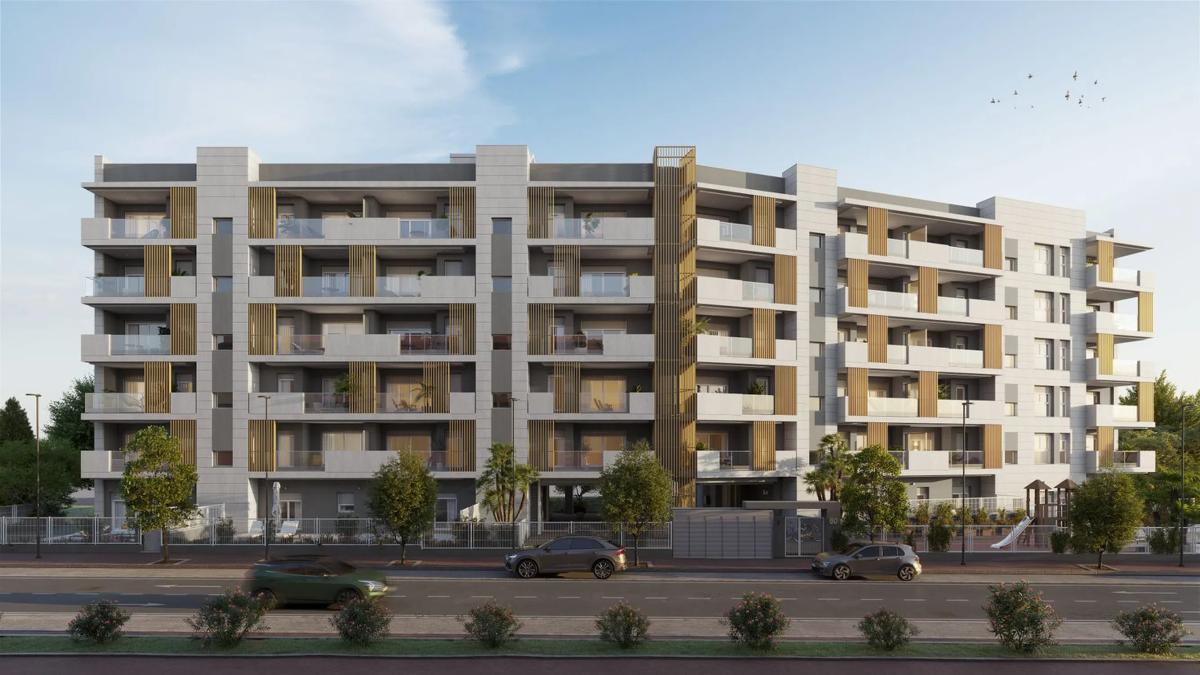 Продажа квартиры на Calle de Narcís Macià i Domènech, 68, Ллорет-де-Мар
photo 3