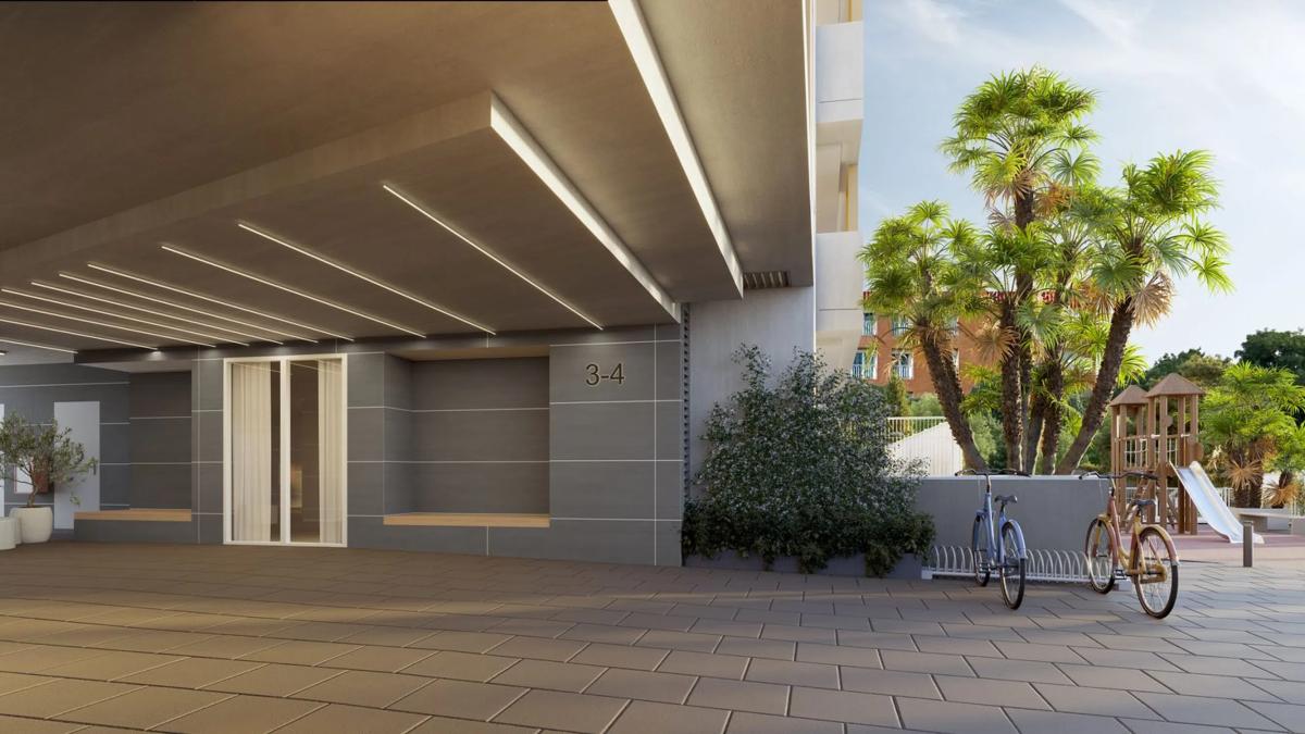 Продажа квартиры на Calle de Narcís Macià i Domènech, 68, Ллорет-де-Мар
photo 5