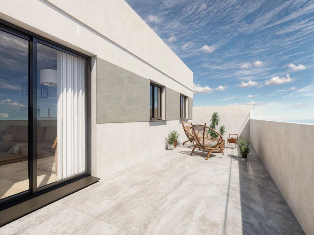 Residencial Venecia