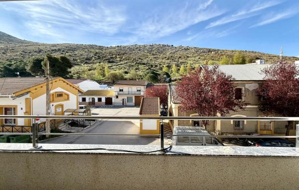 Duplex na sprzedaż w Calle Sol y Nieve, 1, Alhama de Granada photo 1