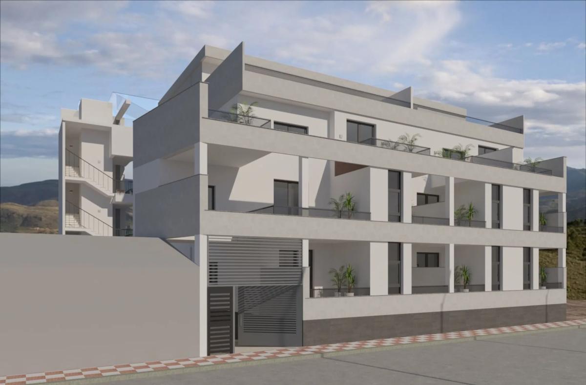 Edificio Aracena