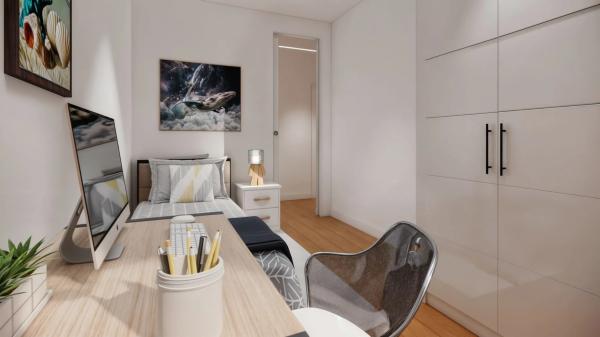 Apartment for sale in  Camino las Viñas, 6, Cullar-Vega photo 3