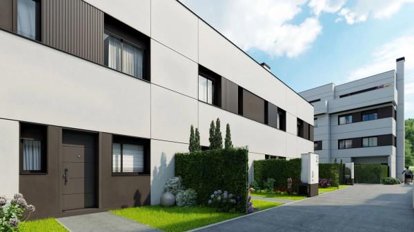Promotion Solara Valdeluz new development in Yebes photo 1