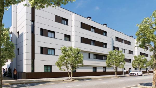Promotion Solara Valdeluz new development in Yebes thumbnail 1