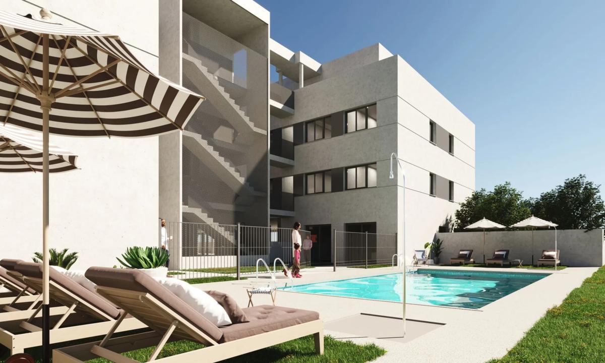Venta de piso en Calle Cerro de Hita, 5, Villanueva de la Torre
photo 1
