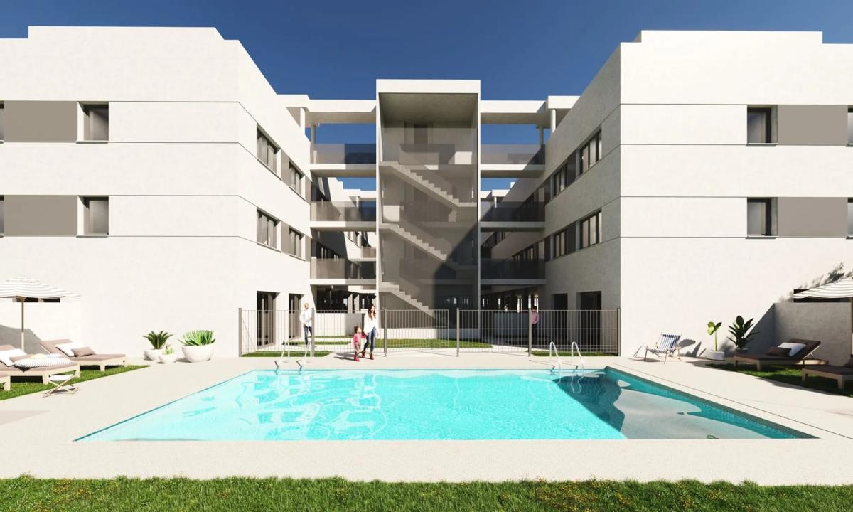 Venta de piso en Calle Cerro de Hita, 5, Villanueva de la Torre
photo 3