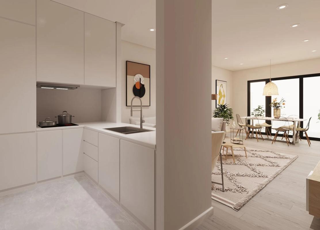 Venta de piso en Calle Cerro de Hita, 5, Villanueva de la Torre
photo 5