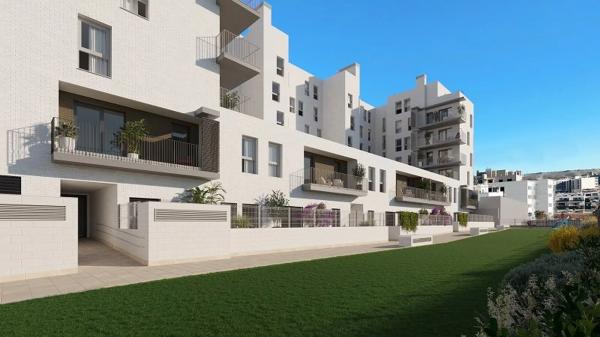 Promoción Cálida Homes II obra nueva en Guadalajara photo 1