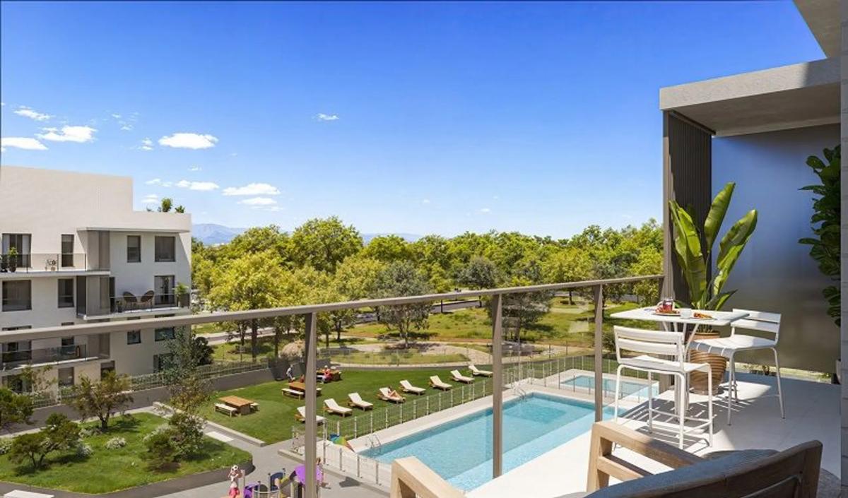 Venta de piso en Avenida de Castilla, Alovera
 photo 3
