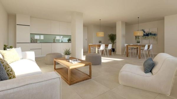 Promoción Cálida Homes II obra nueva en Guadalajara photo 2