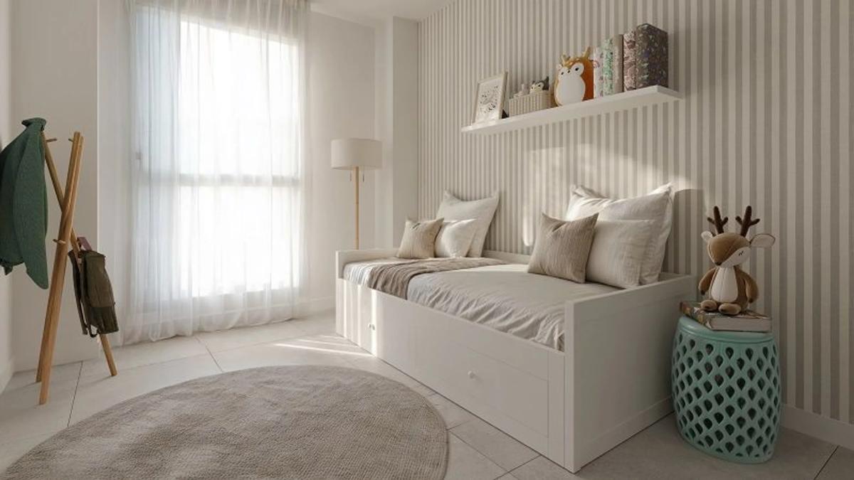 Новостройка Cálida Homes II в Гвадалахара photo 3