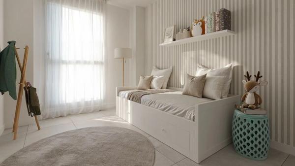 Promoción Cálida Homes II obra nueva en Guadalajara photo 3