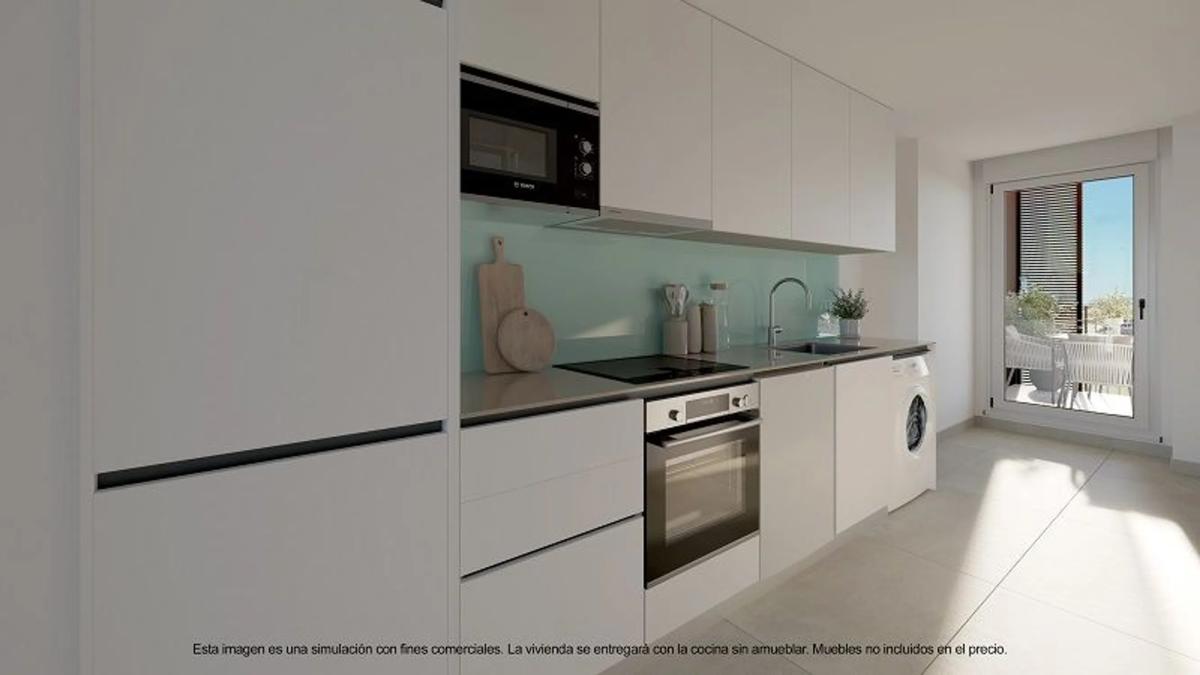 Новостройка Cálida Homes II в Гвадалахара photo 4