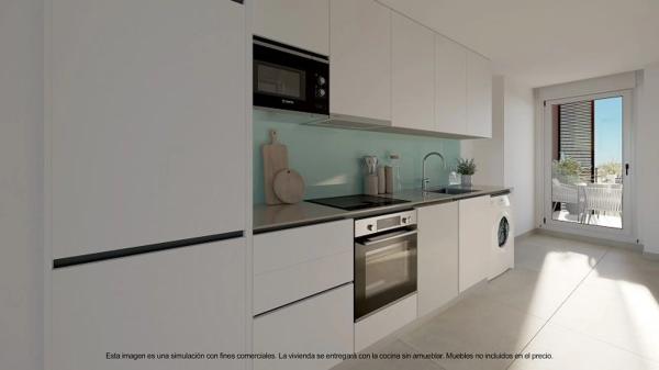 Promoción Cálida Homes II obra nueva en Guadalajara photo 4