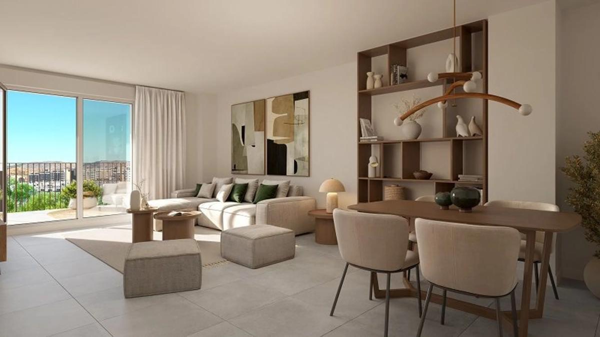 Новостройка Cálida Homes II в Гвадалахара photo 5
