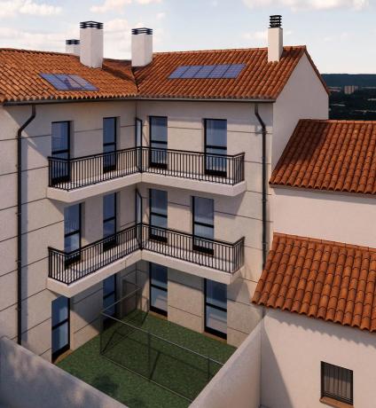 Piso en venta en Travesía del Calvario, 5, Azuqueca de Henares
 photo 2