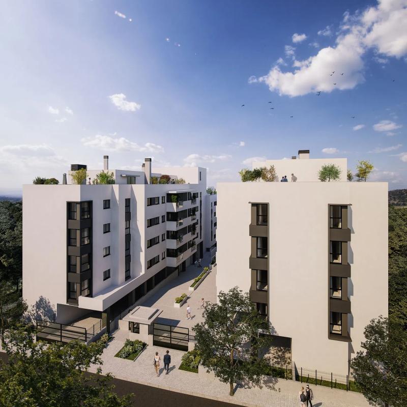 Green Habitat Aguas Vivas II