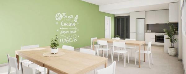 Promoción Azure Homes obra nueva en Guadalajara photo 1