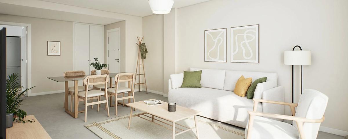 Obra nueva Azure Homes en Guadalajara (Revista) photo 2