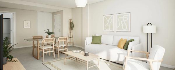 Promoción Azure Homes obra nueva en Guadalajara photo 2