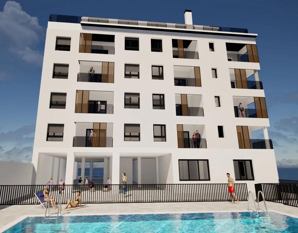 Venta de piso en Prado de Taracena, 6, Guadalajara
photo 5