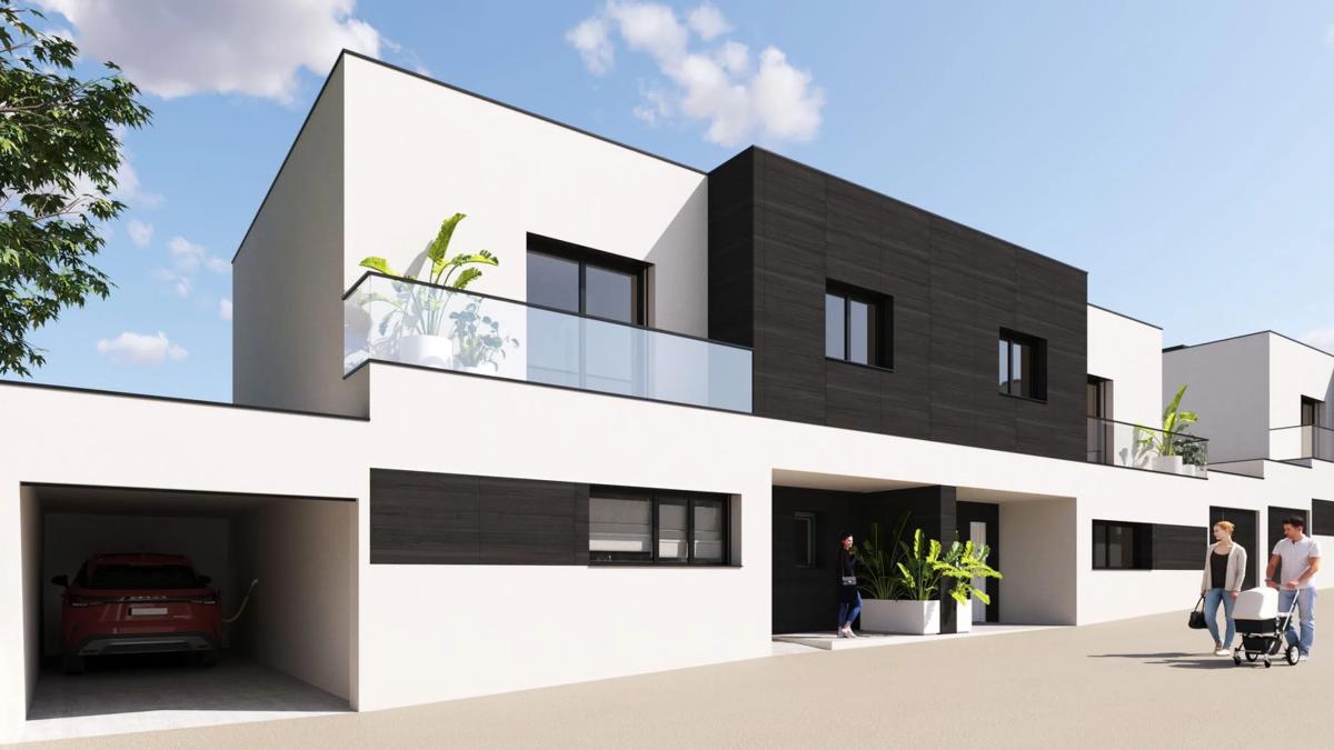New construction Koa Homes in Guadalajara photo 2