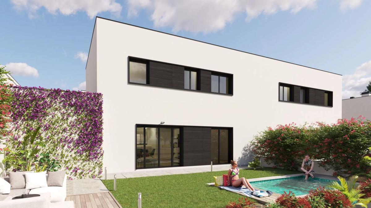 New construction Koa Homes in Guadalajara photo 4