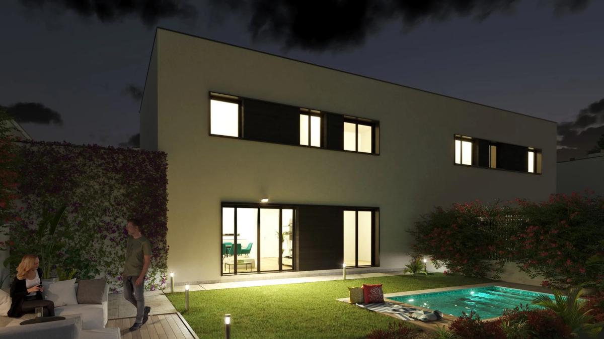 New construction Koa Homes in Guadalajara photo 5