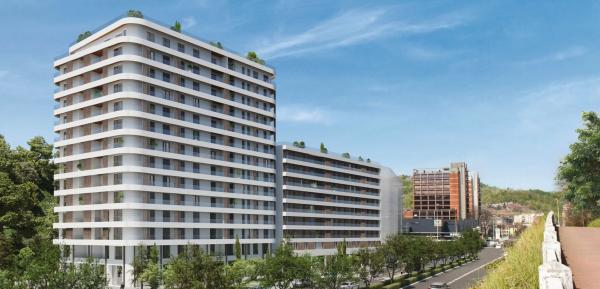 Apartment for sale in Calle Zubiberri, 10, Donostia-San Sebastián thumbnail 1