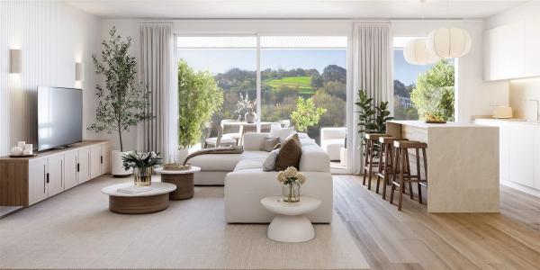 Apartment for sale in Avenida Tolosa, 188, Donostia-San Sebastián thumbnail 2