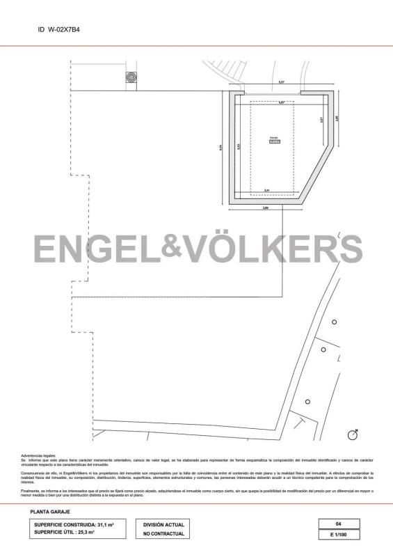 Properties for sale and rent in Spain plan 2