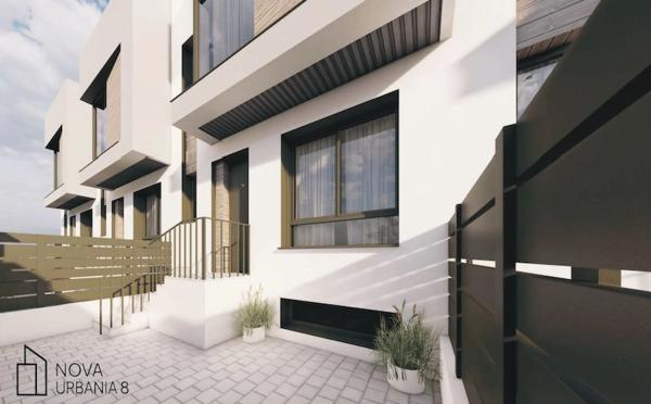 Promoción Nova Urbania 8 obra nueva en Huelva photo 1