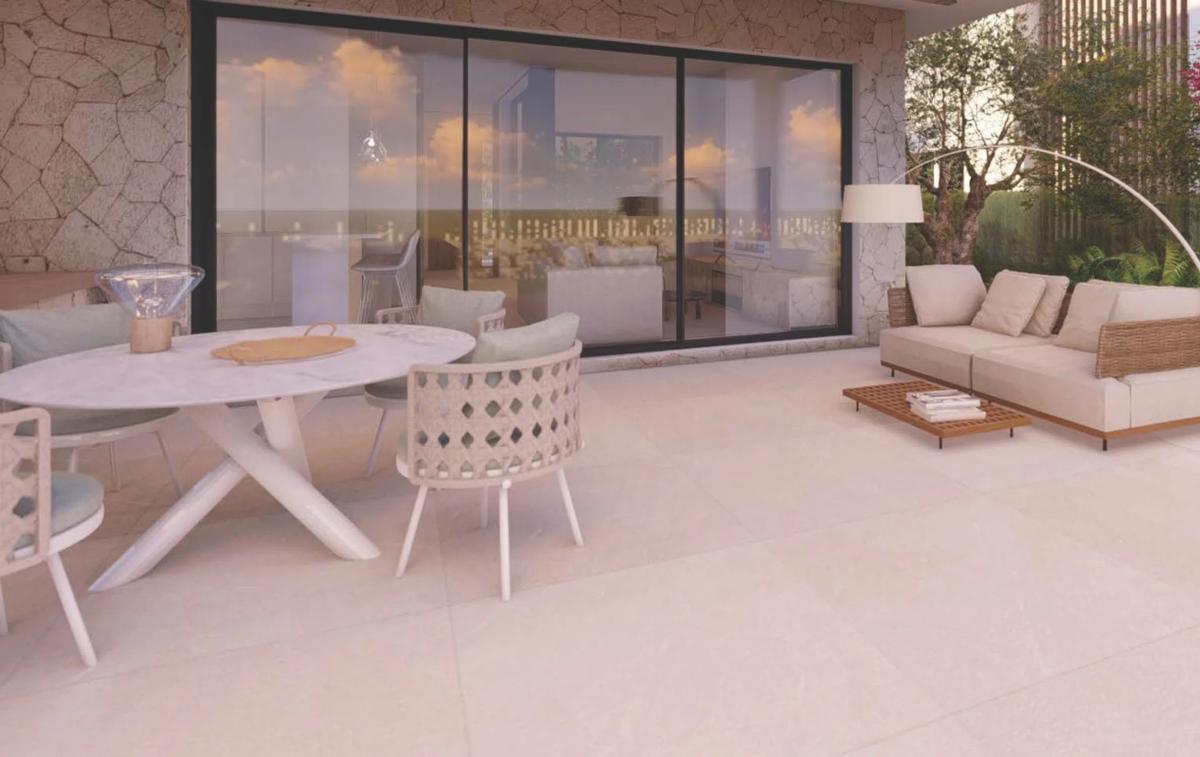 Obra nueva Mirador del Piedras en Cartaya (Revista) photo 3