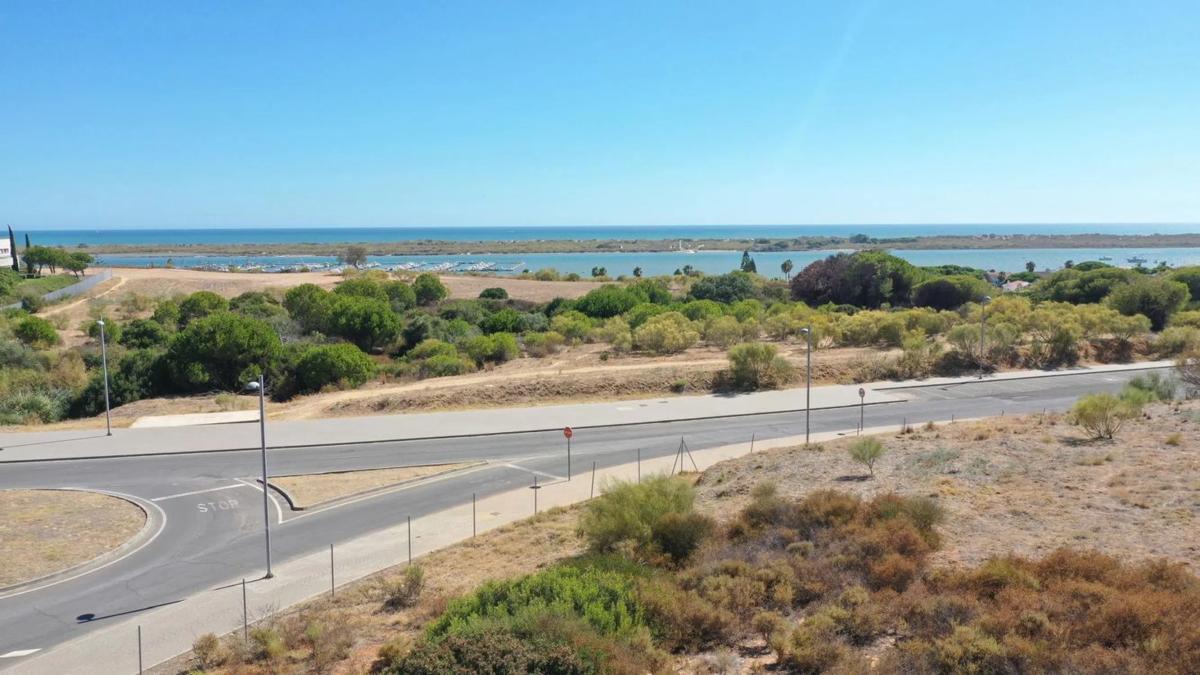 Obra nueva Mirador del Piedras en Cartaya (Revista) photo 5