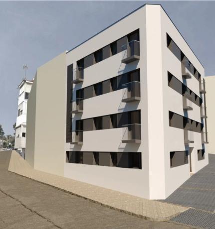Mieszkanie na sprzedaż w  Calle Huerto Don Moisés, 4, Huelva photo