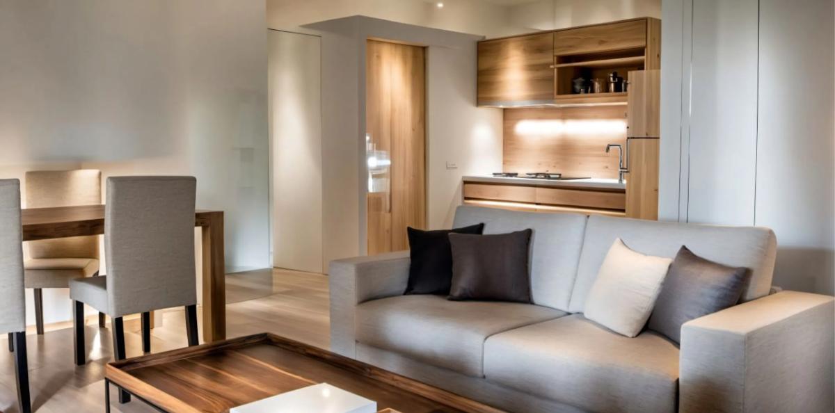 Residencial El Paseo