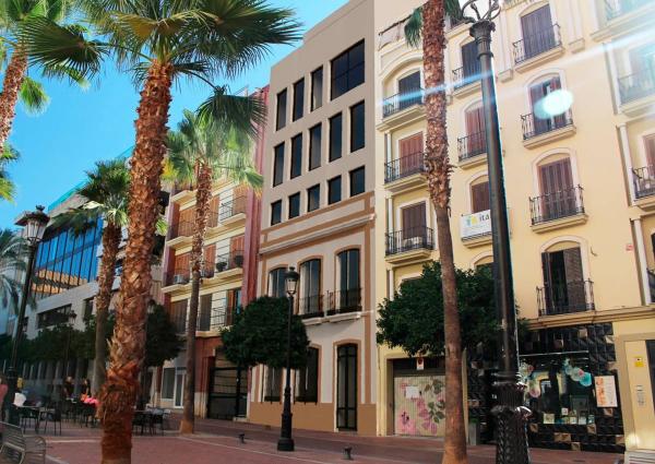 Apartment for sale in  Paseo Santa Fe, 10, Huelva photo 2