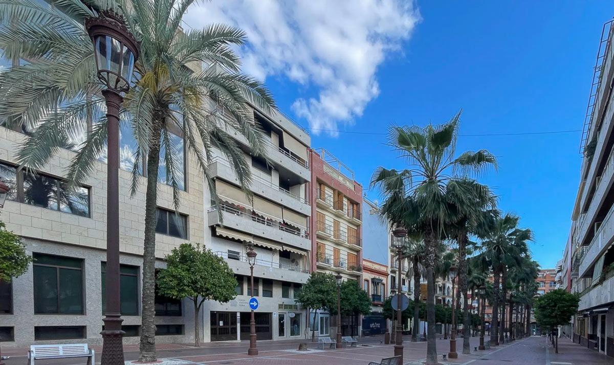Obra nueva Residencial El Paseo en Huelva (Revista) photo 3
