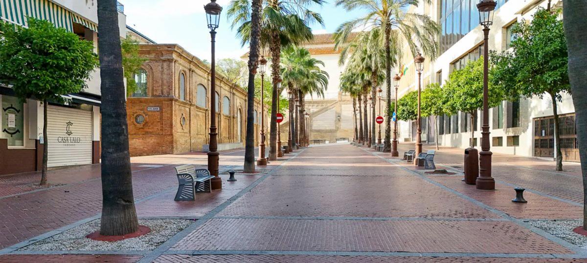 Obra nueva Residencial El Paseo en Huelva (Revista) photo 4