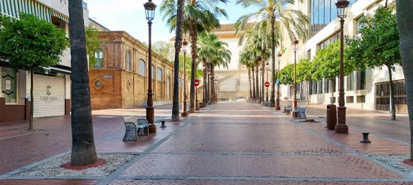 Apartment for sale in  Paseo Santa Fe, 10, Huelva photo 4