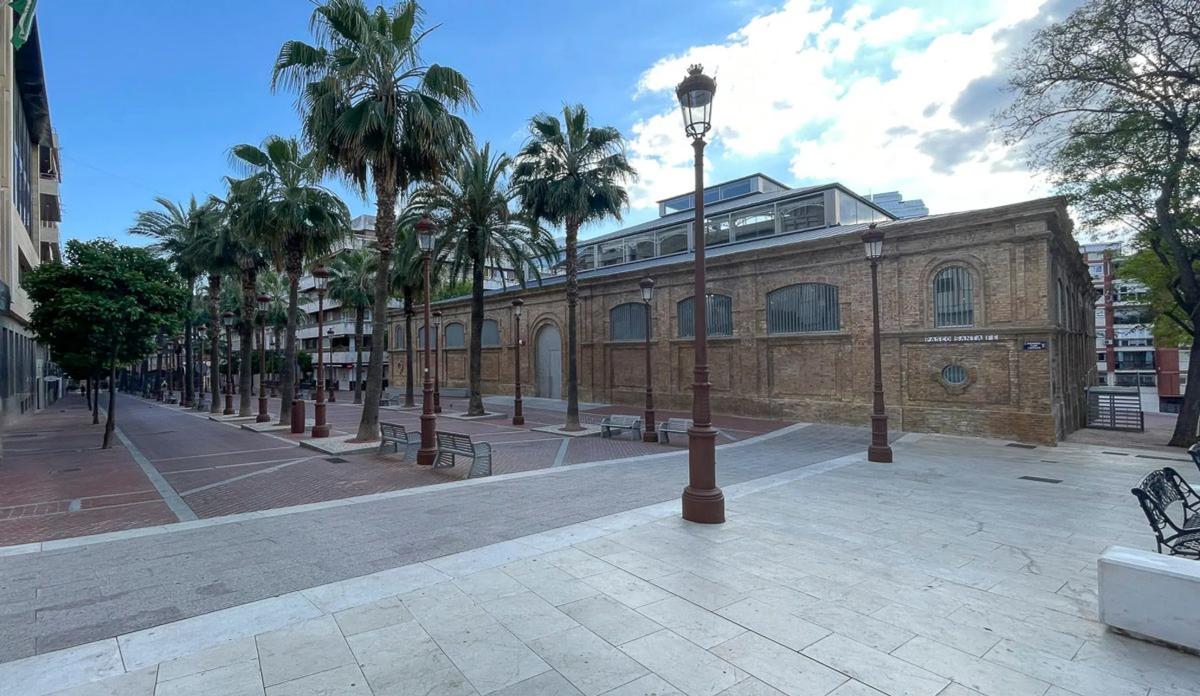 Obra nueva Residencial El Paseo en Huelva (Revista) photo 5