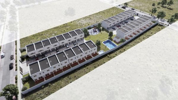 Promoción Islas del Sur obra nueva en Huelva photo 1